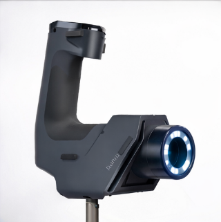 Portable Reverse-positioning CMM