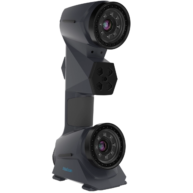 3D Scanning 3D Scanning