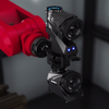MarvelScan Galaxy Robot Mounted 3D Scanning System for Automated Quality Inspection