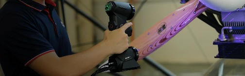 Portable Reverse-positioning CMM