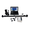 PhotoShot Long Range Photogrammetry System for Heavy Industry Equipment 3D Scanning