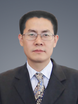 Professor Shunyi Zheng