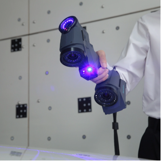 3D Scanner