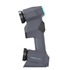 RigelScan Plus Intelligent High Resolution Versatile 3D Scanner