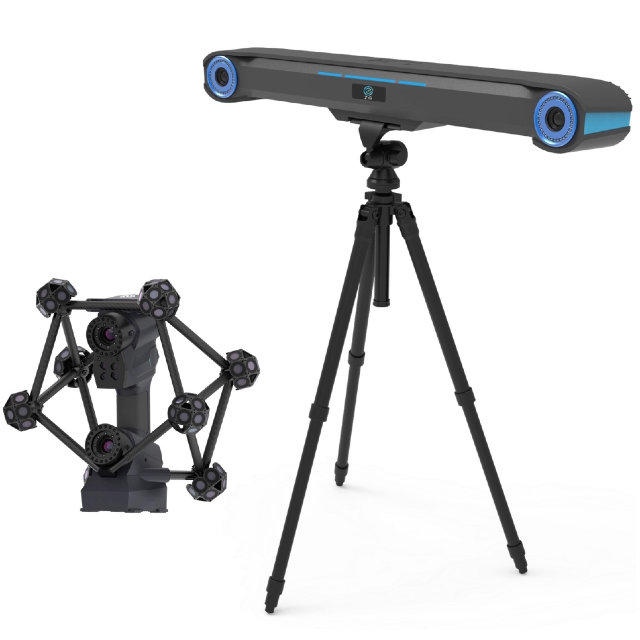 3D Scanning 3D Scanning