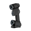 RigelScan Plus 3D Scanner with High Adaptability for Complex Working Conditions