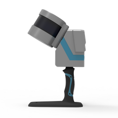 RigelSLAM-S Long-Range Mobile Mapping Solution