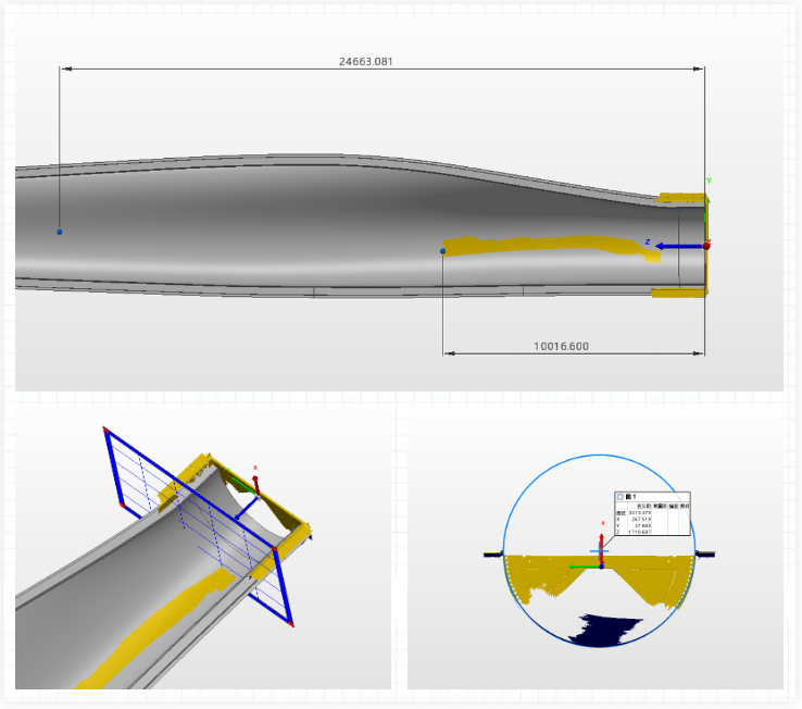 3D data