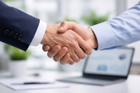 Wireless Scanning Module