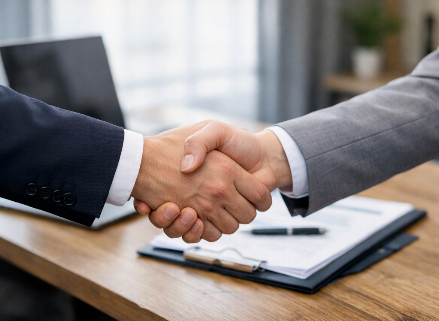 Portable Reverse-positioning CMM