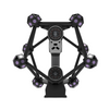 HyperScan DX Versatile Optical Tracking 3D Scanner with Unrivaled Speed and Precision