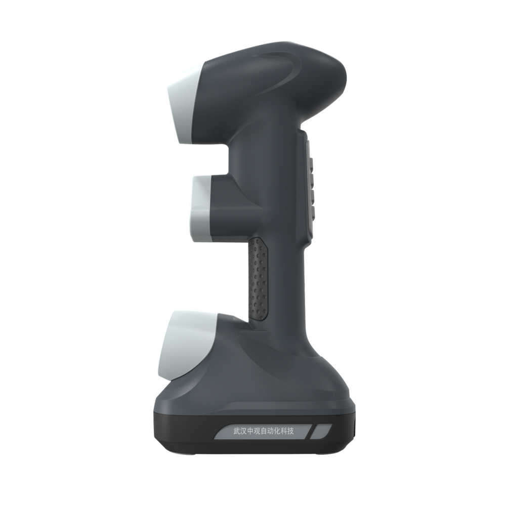 ZGScan 313 Industrial High Accuracy 3D Scanner for Automotive Industry