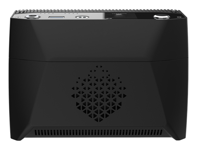 ZG FreeBox v2 Wireless 3D Scanning Module for Portable Laser 3D Scanner
