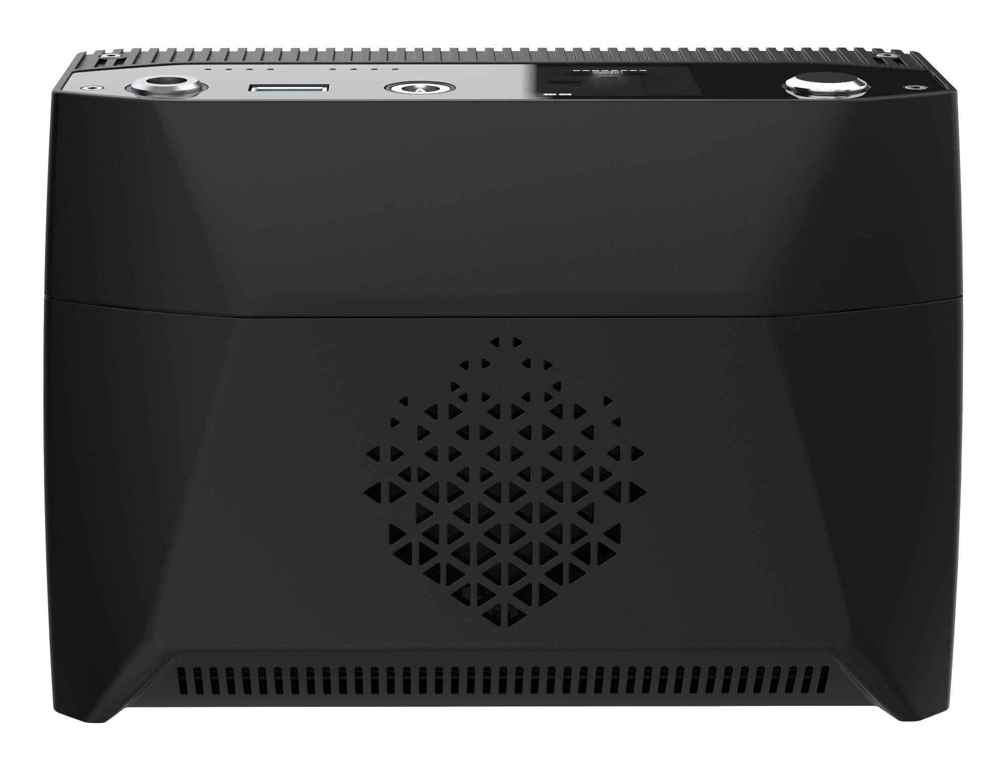 Wireless Scanning Module