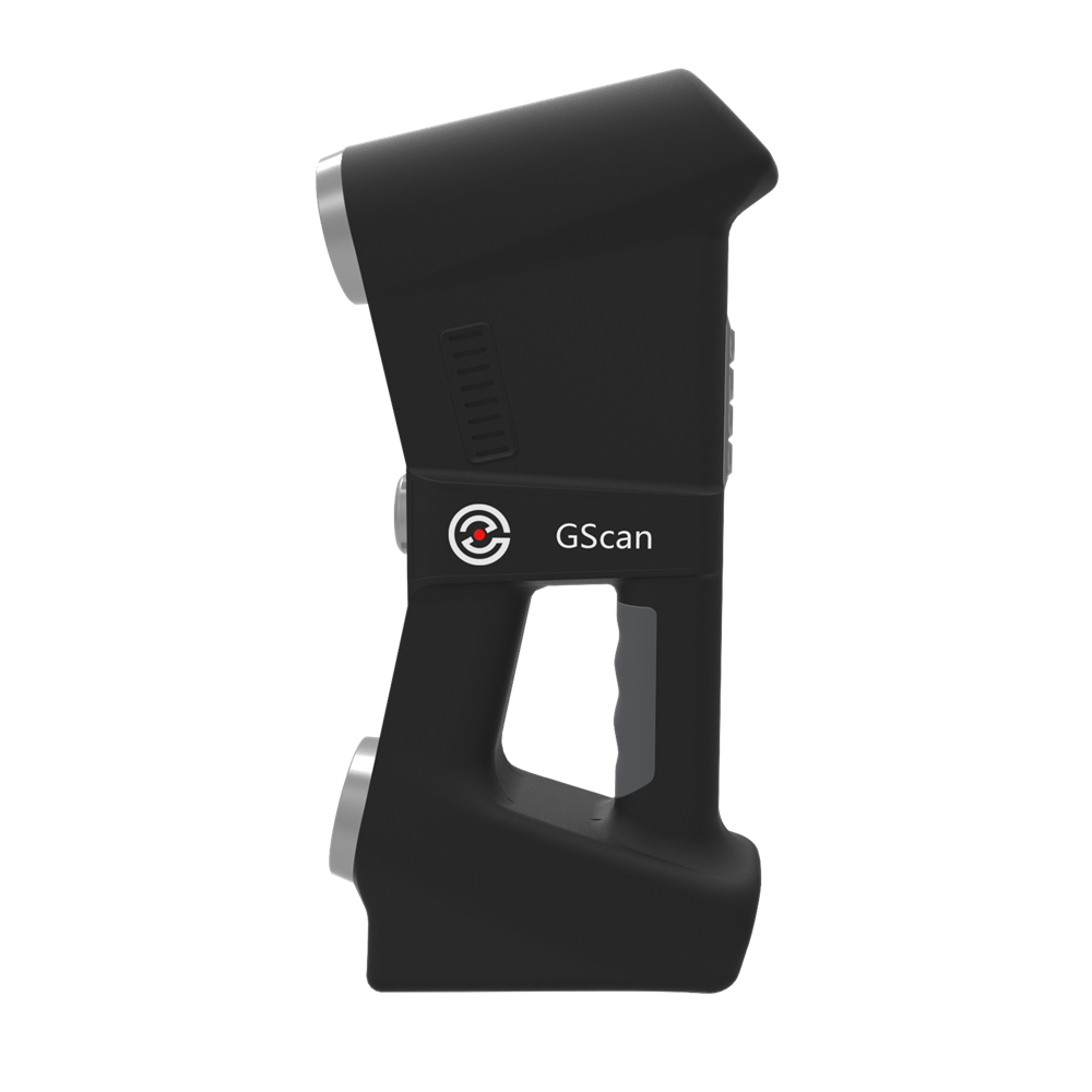 GScan White Light 3D Scanner